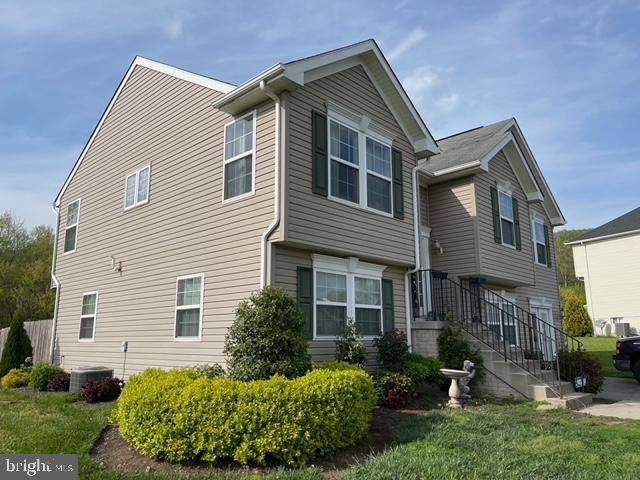 Fayetteville, PA 17222,1210 COVENTRY COURT #37