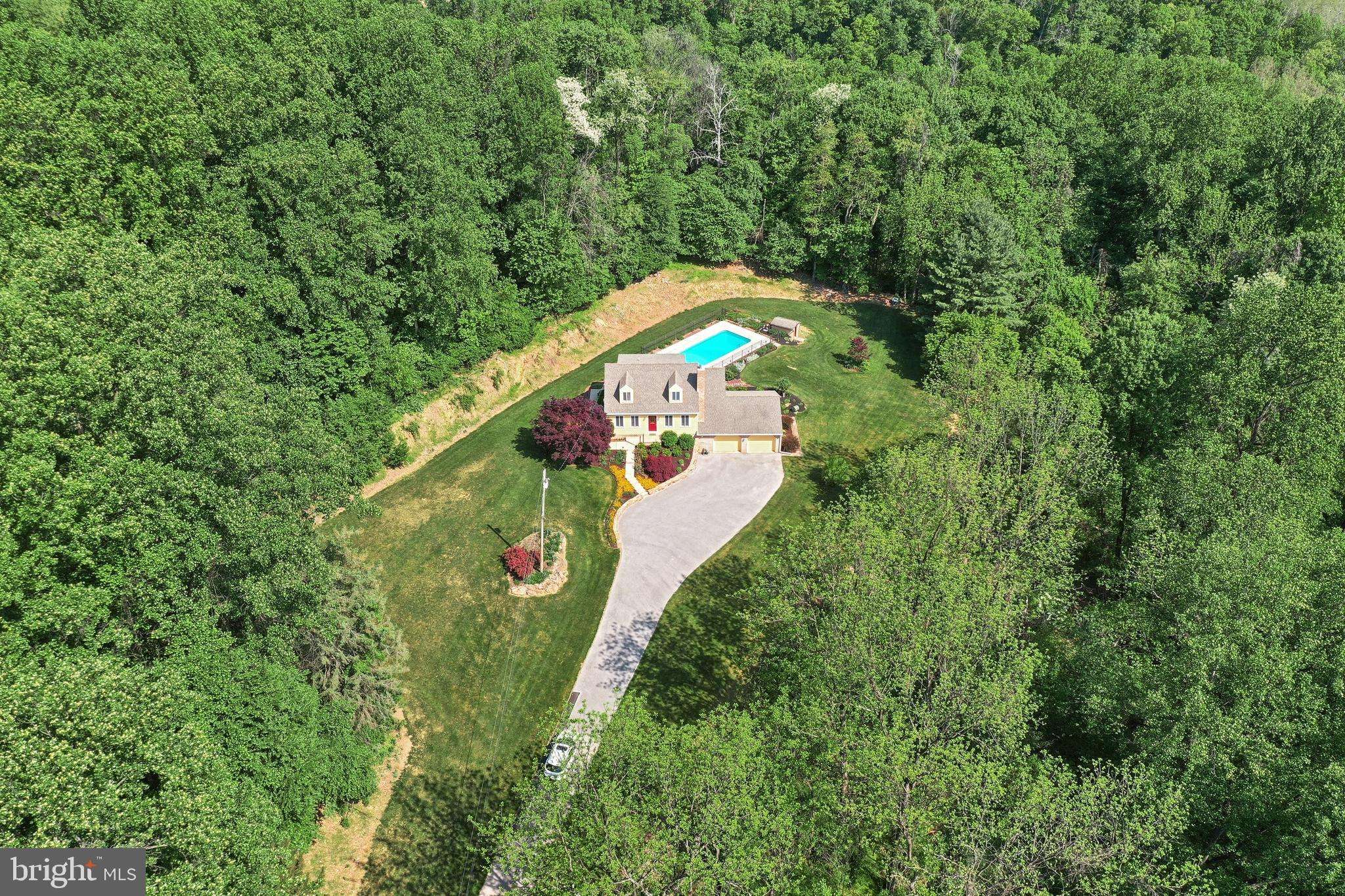 Wrightsville, PA 17368,550 NEW BRIDGEVILLE RD