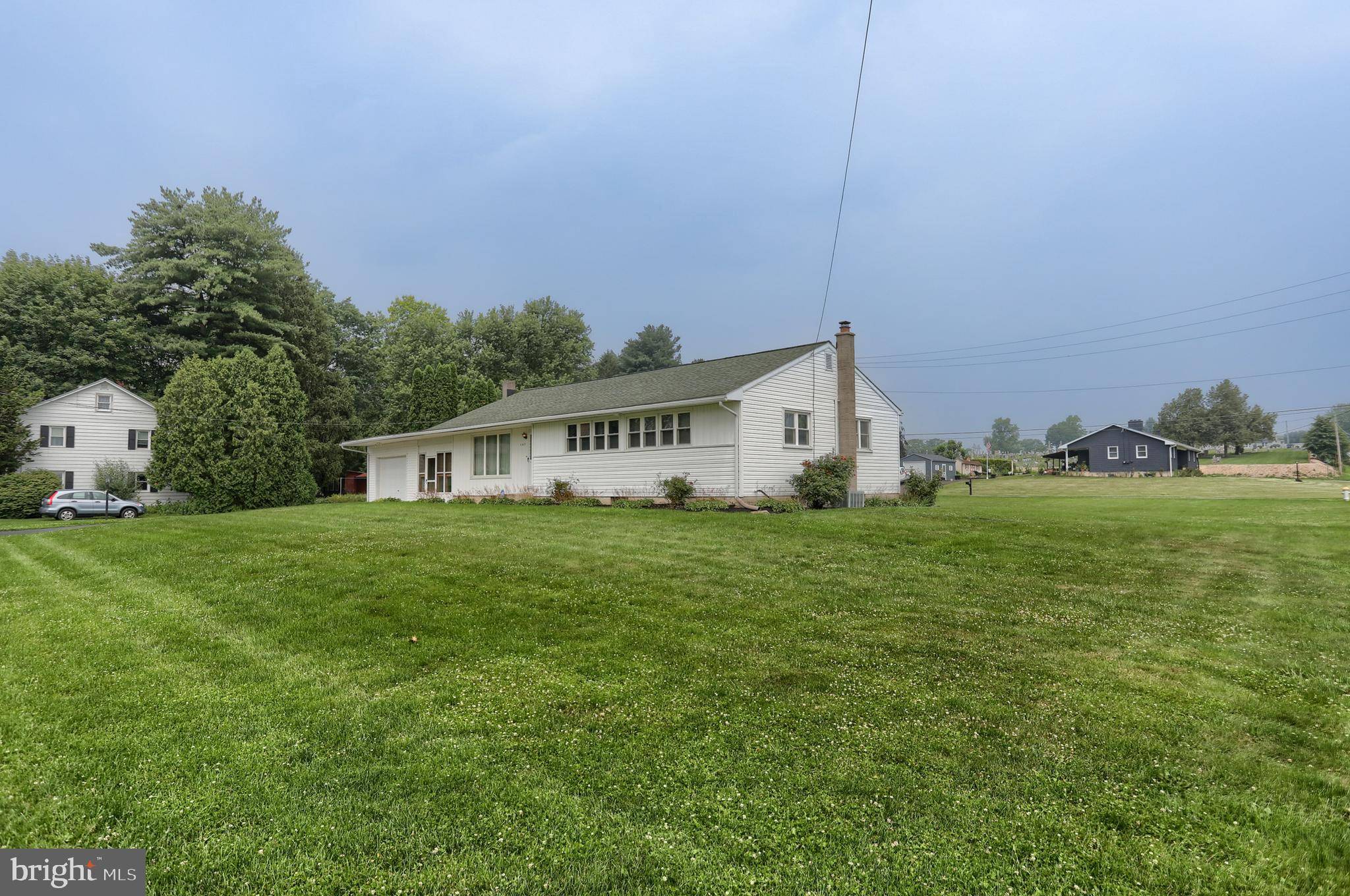 Jonestown, PA 17038,147 E CHESTNUT ST