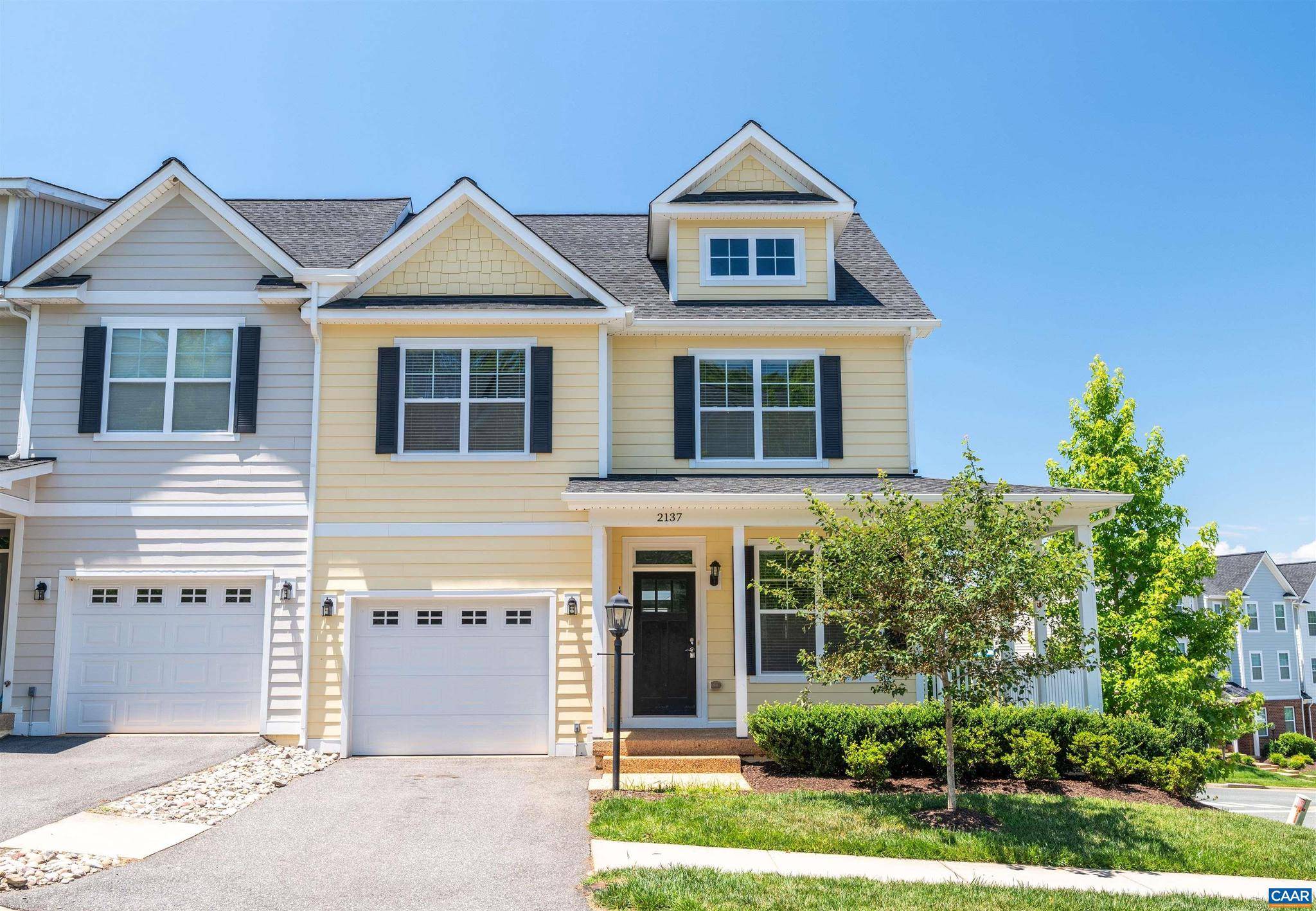 Charlottesville, VA 22911,2137 SARANAC CT