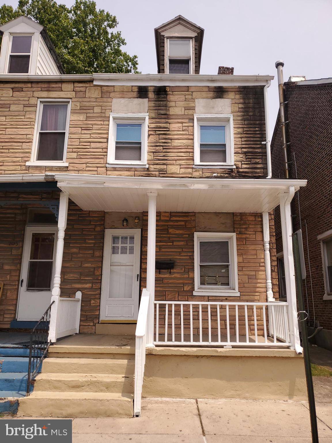 Steelton, PA 17113,707 S FRONT ST