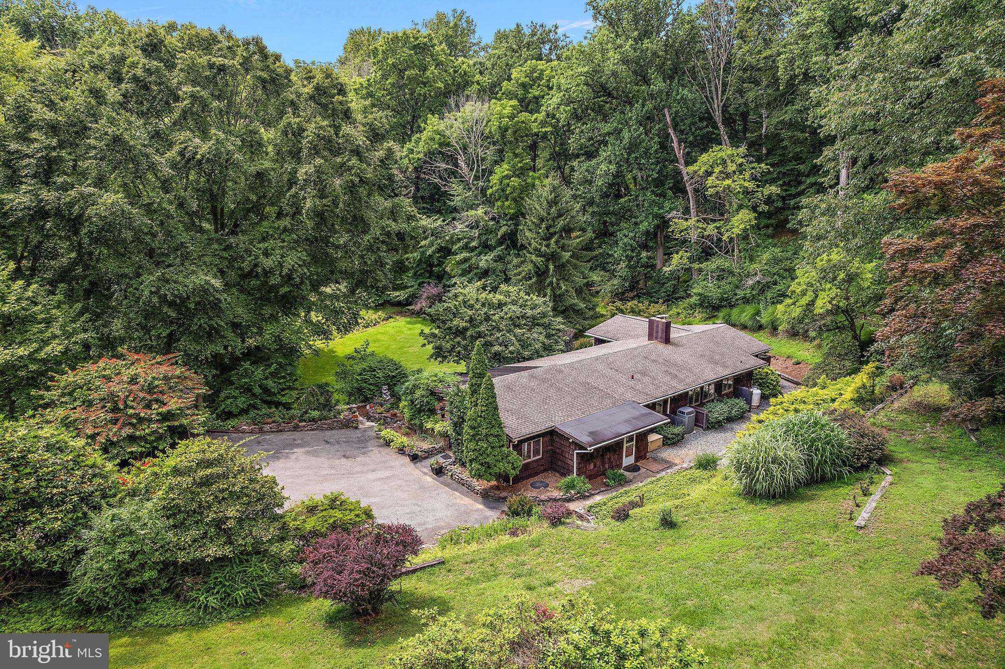 Chadds Ford, PA 19317,266 HARVEY RD