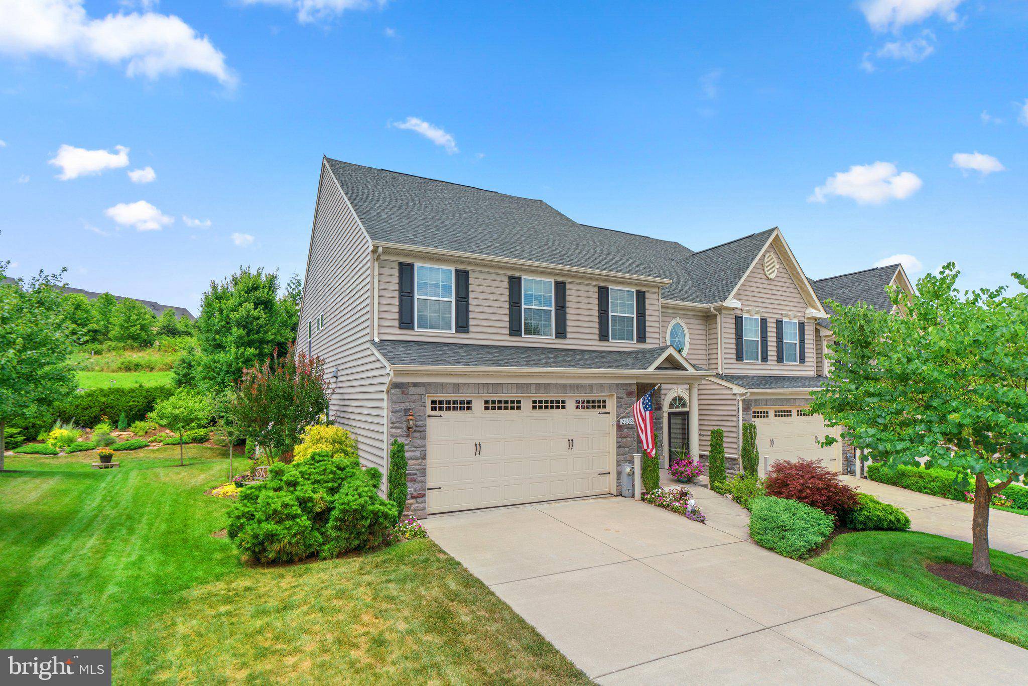 Marriottsville, MD 21104,2338 ADAM DAVID WAY