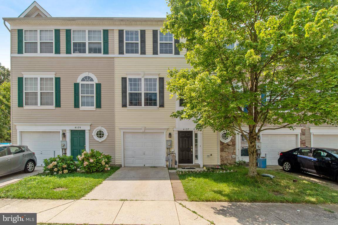 Pasadena, MD 21122,4127 APPLE LEAF CT