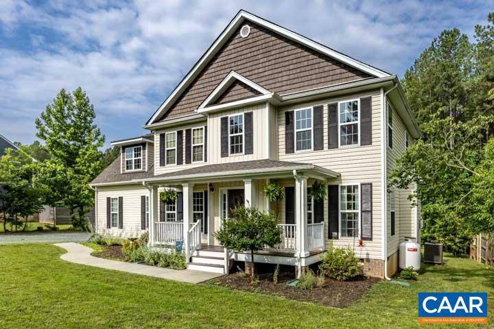 Palmyra, VA 22963,416 CUNNINGHAM MEADOWS DR