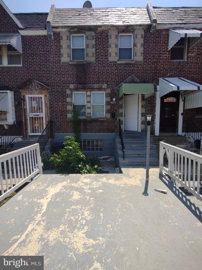 Philadelphia, PA 19143,5528 BELMAR TER