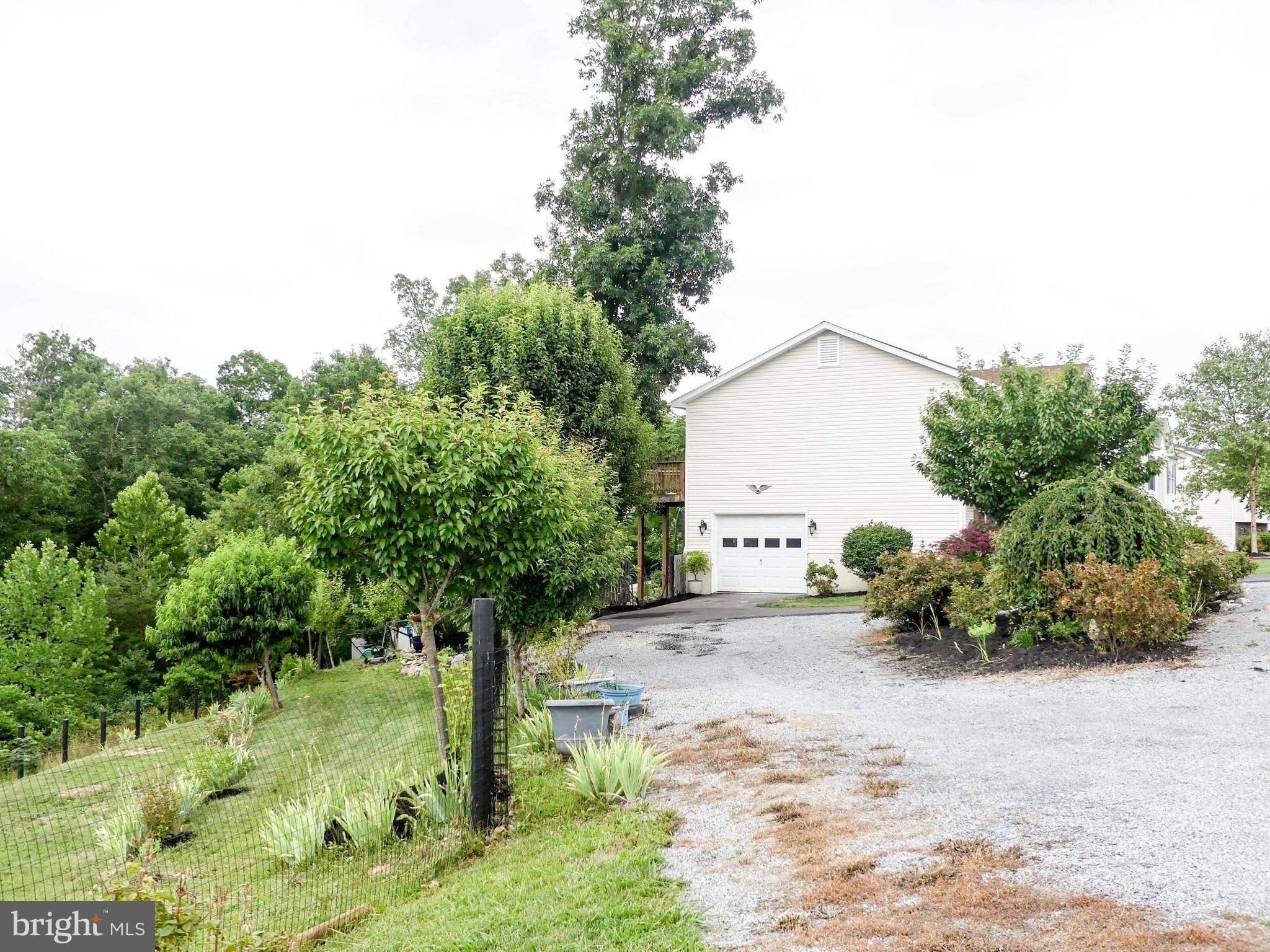 Bunker Hill, WV 25413,179 CORIANDER WAY