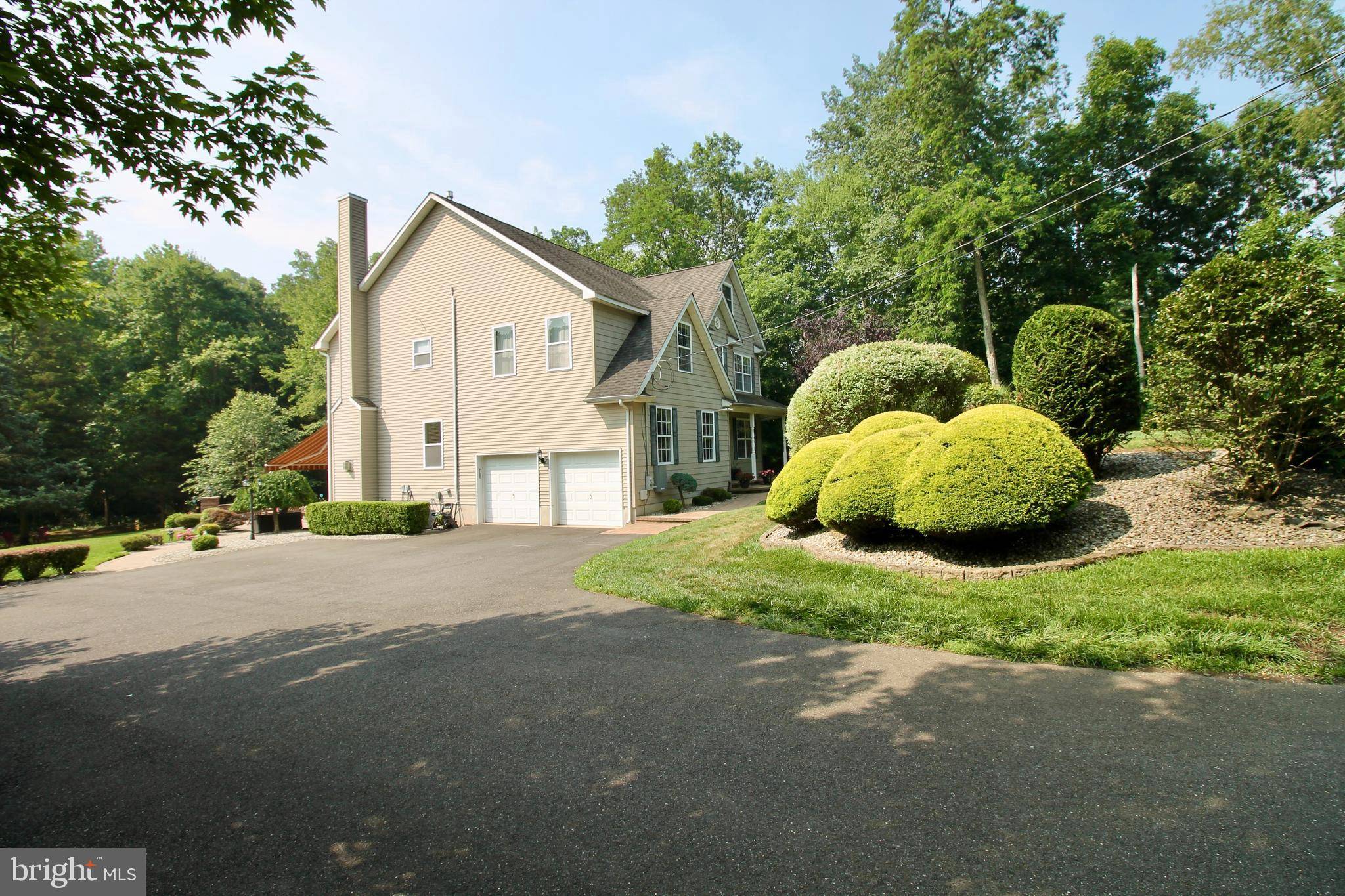 Millstone Township, NJ 08510,74 RED VALLEY RD