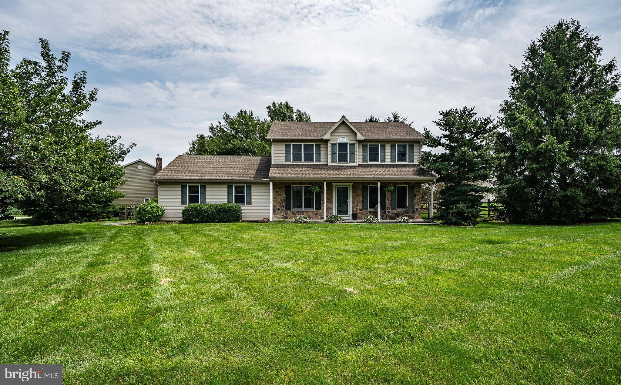 Honey Brook, PA 19344,15 SCARLETT OAKS CIR