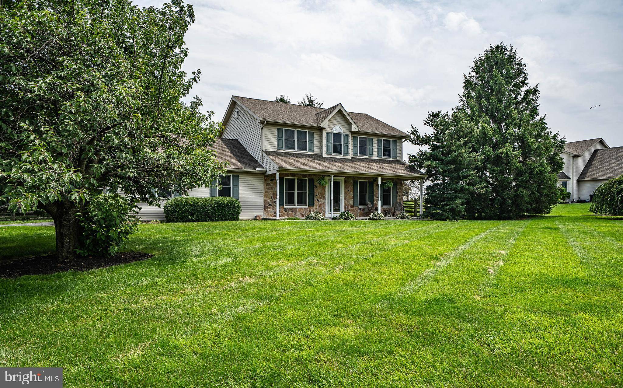 Honey Brook, PA 19344,15 SCARLETT OAKS CIR