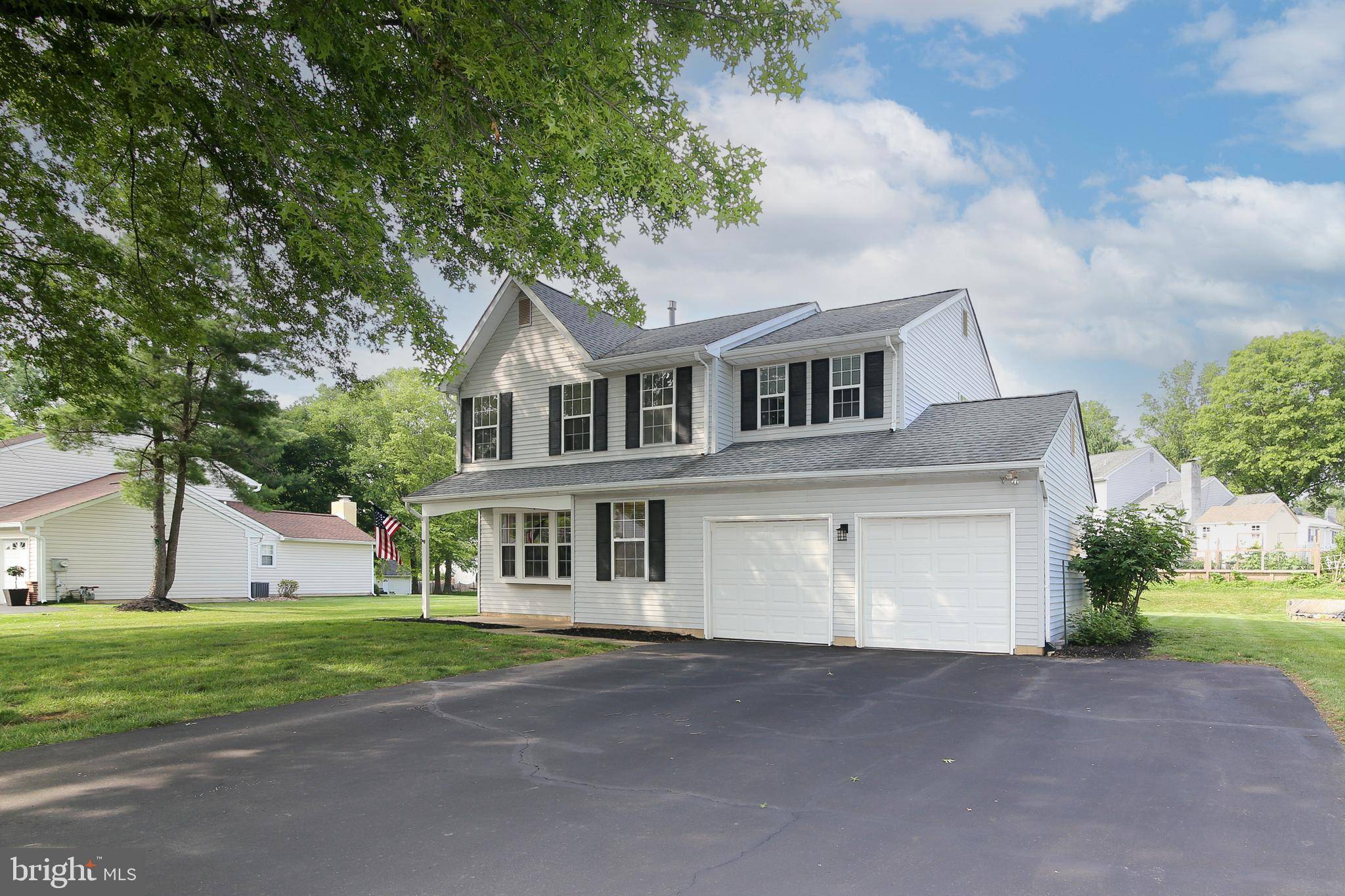 Lansdale, PA 19446,110 BEDFORD LN