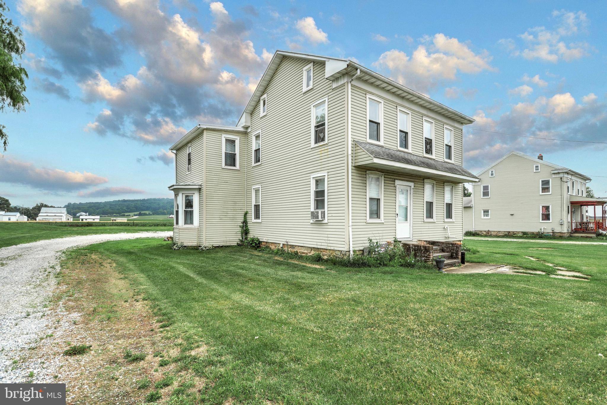 Thomasville, PA 17364,6512 LINCOLN HWY W