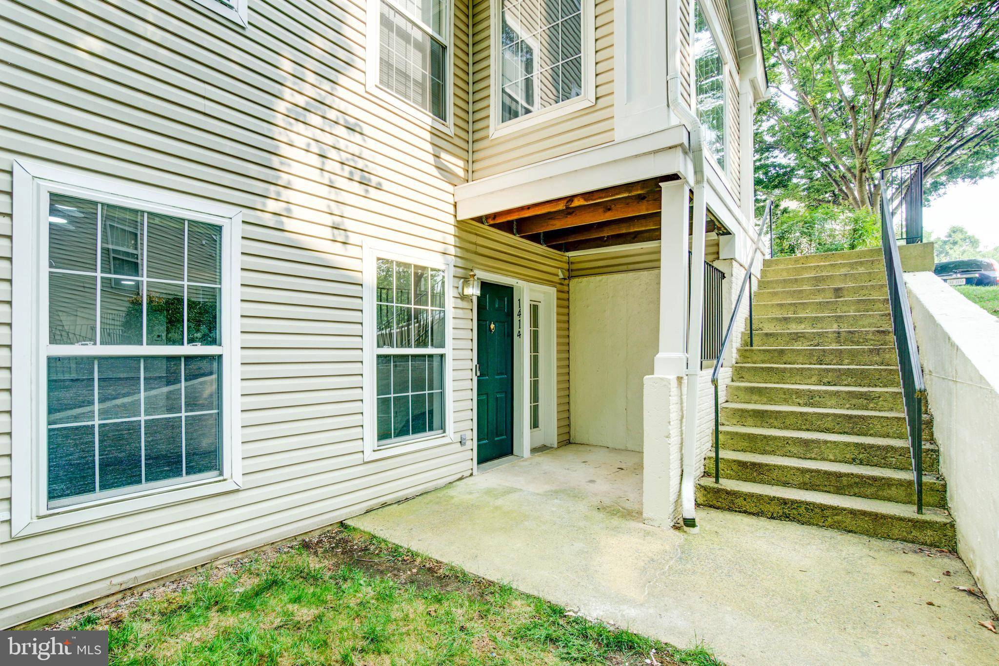 Alexandria, VA 22315,6608 NETTIES LN #1414