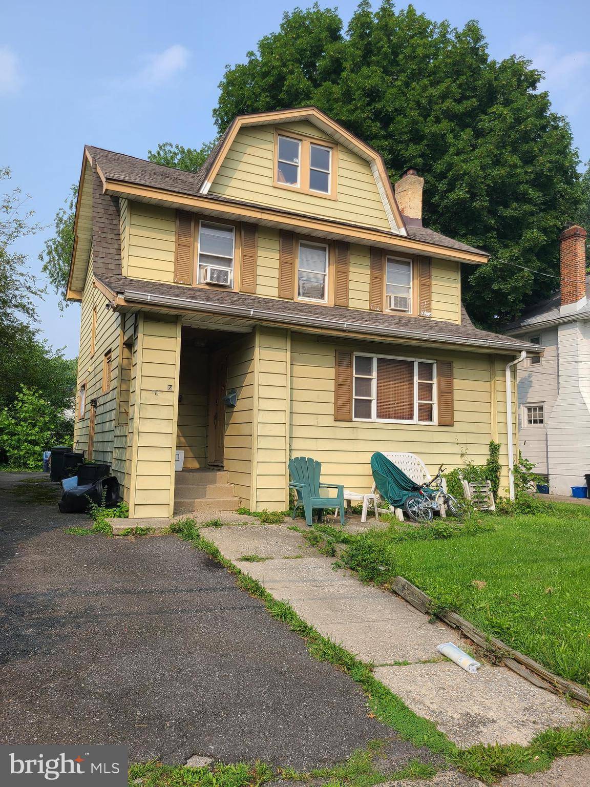 Glenolden, PA 19036,7 STUART AVE