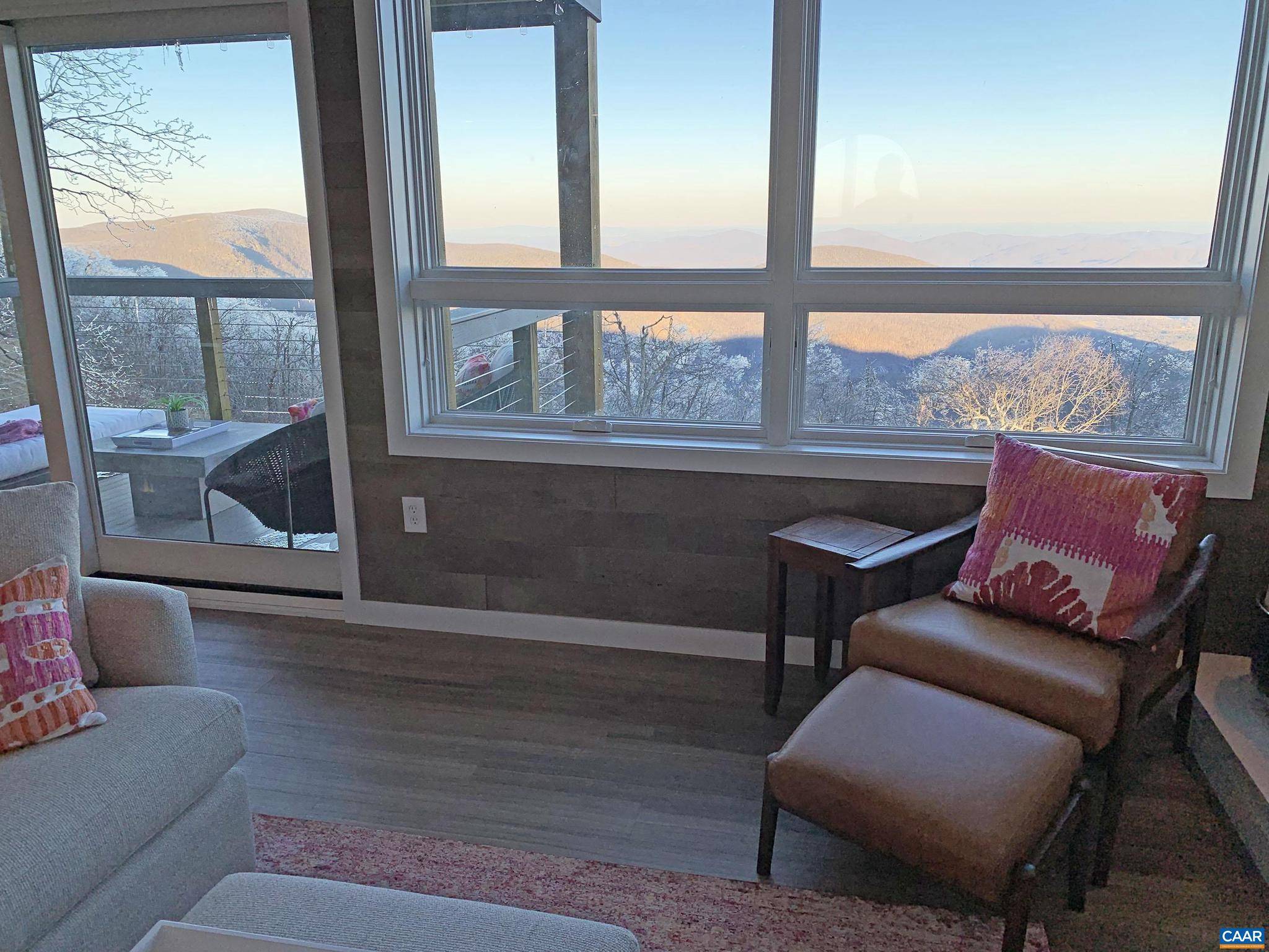 Wintergreen Resort, VA 22967,1444 HIGHLANDS CONDOS