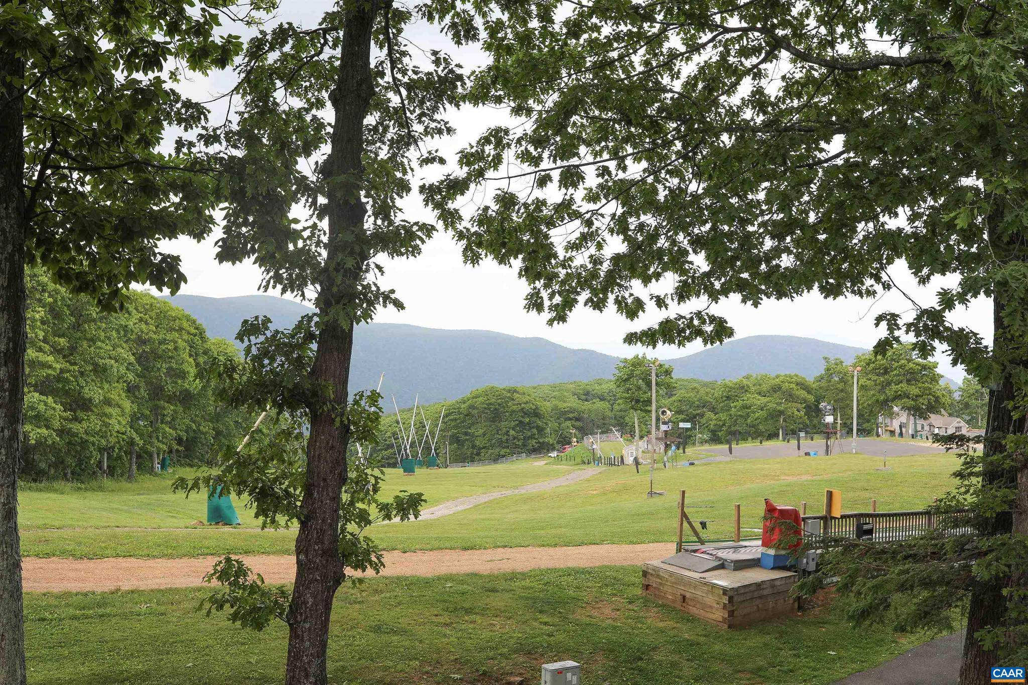 Wintergreen Resort, VA 22967,249 TIMBERS CONDOS