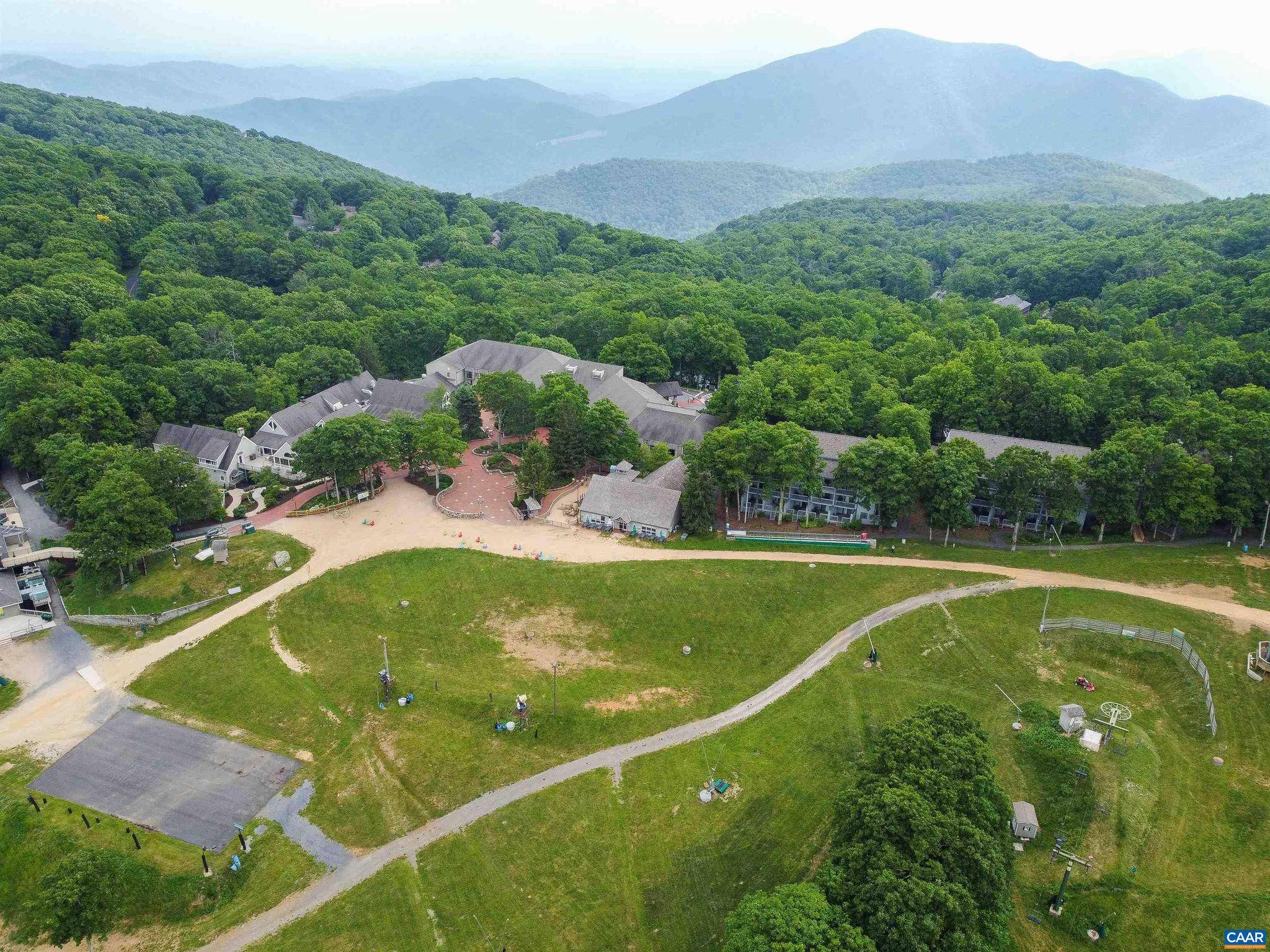 Wintergreen Resort, VA 22967,249 TIMBERS CONDOS