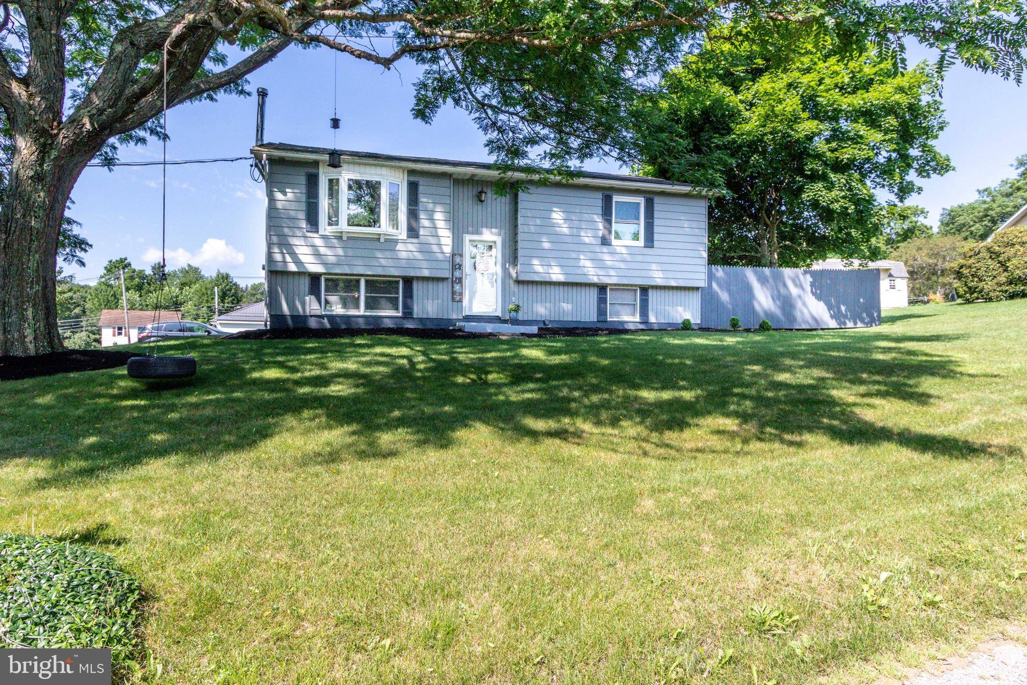 Morrisdale, PA 16858,63 TOAD LN