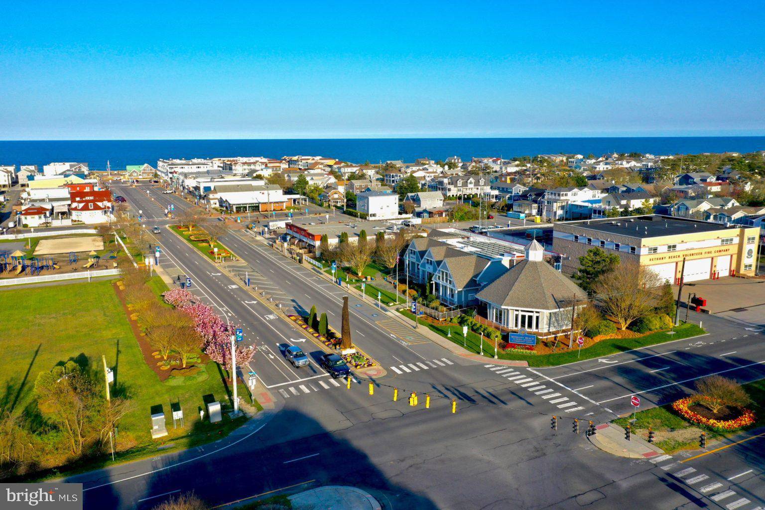 Bethany Beach, DE 19930,314 GARFIELD PKWY