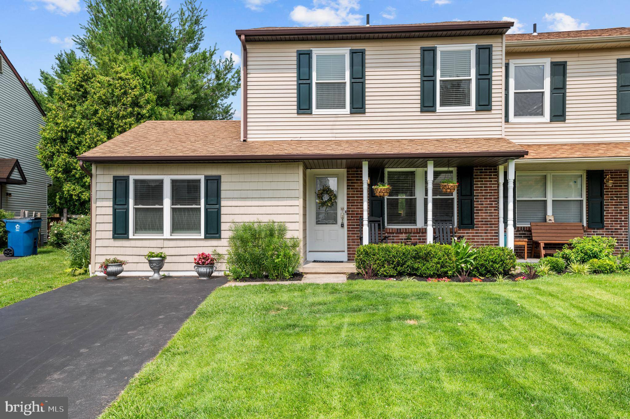 Horsham, PA 19044,13 CURRY LN