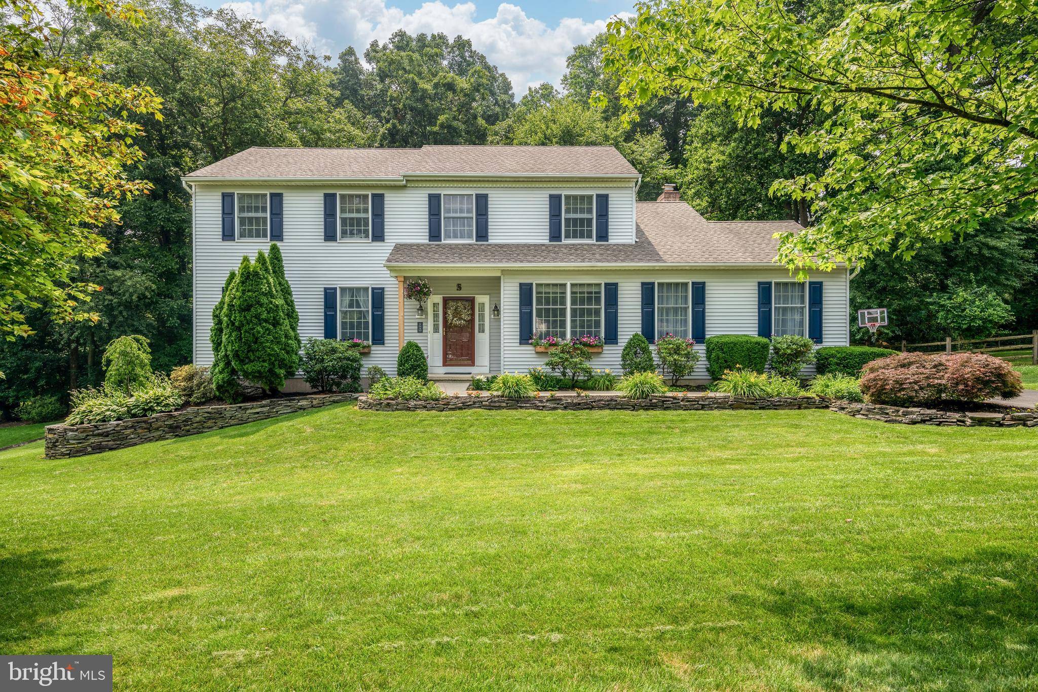 Downingtown, PA 19335,454 CREEKSIDE DR