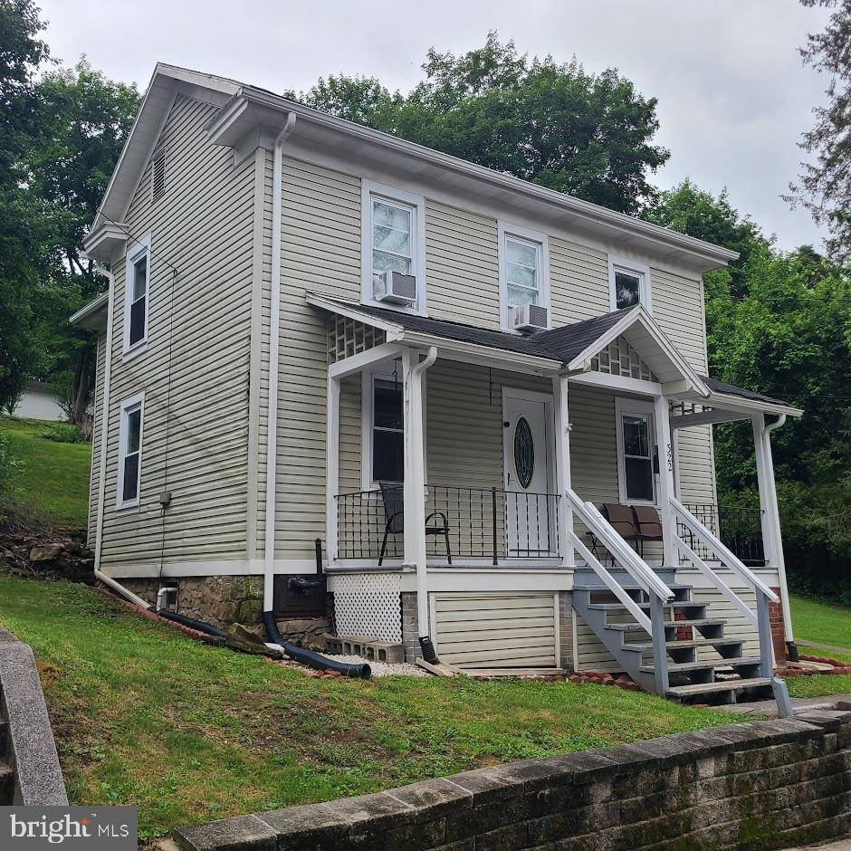 Bellefonte, PA 16823,322 E LOGAN ST