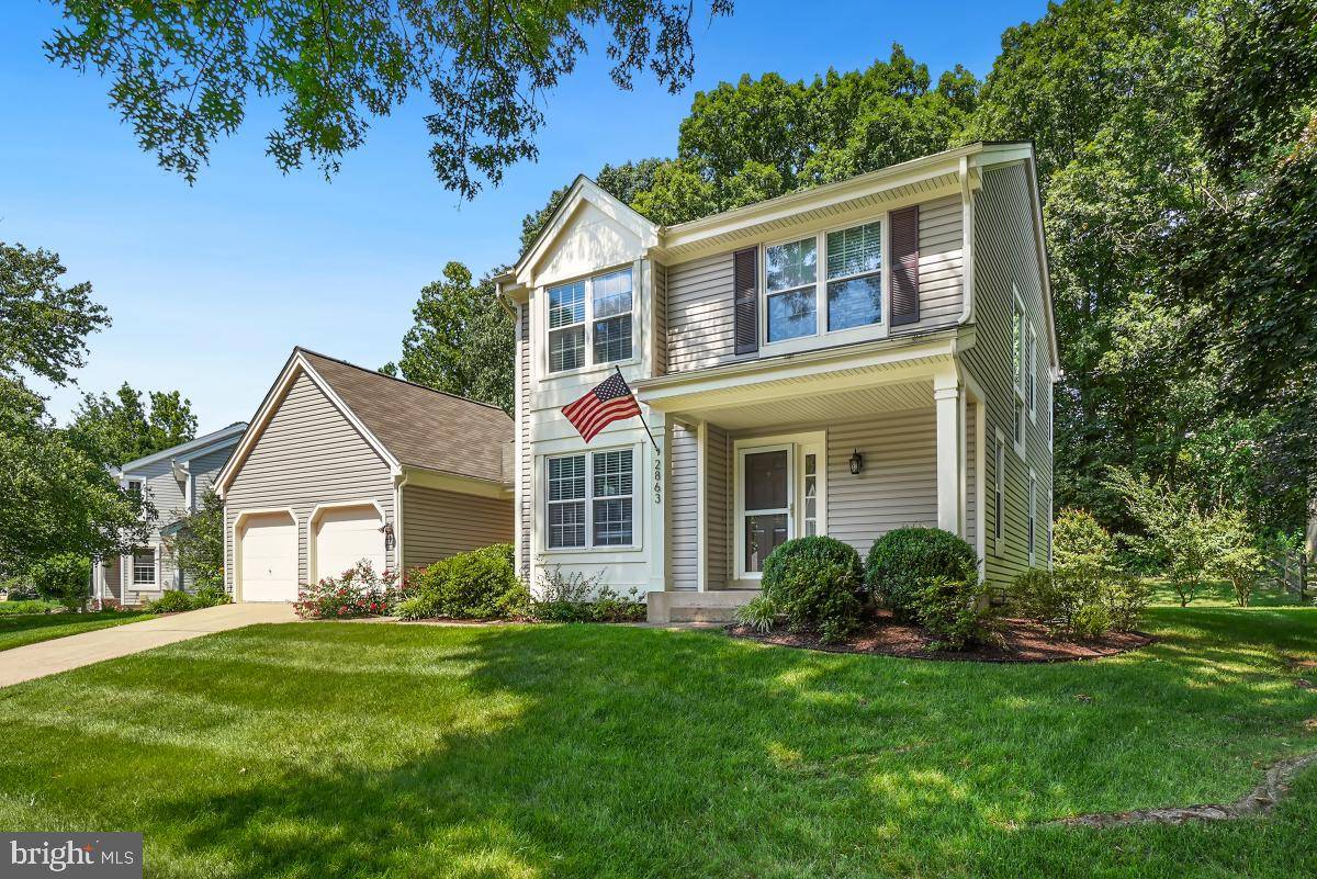 Herndon, VA 20171,2863 SPRING CHAPEL CT