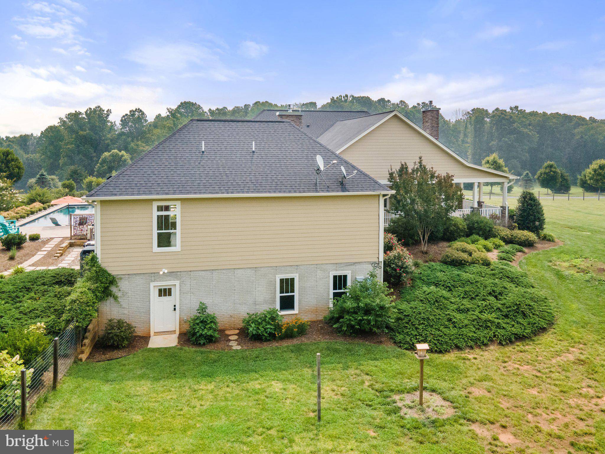 Rixeyville, VA 22737,5174 SILVER STONE LN