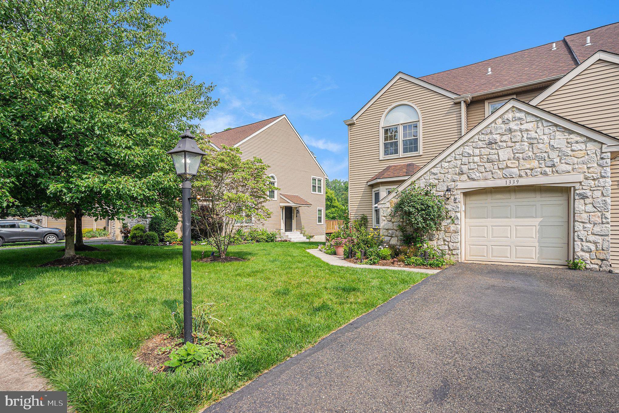 Lansdale, PA 19446,1339 GWYNEDALE WAY