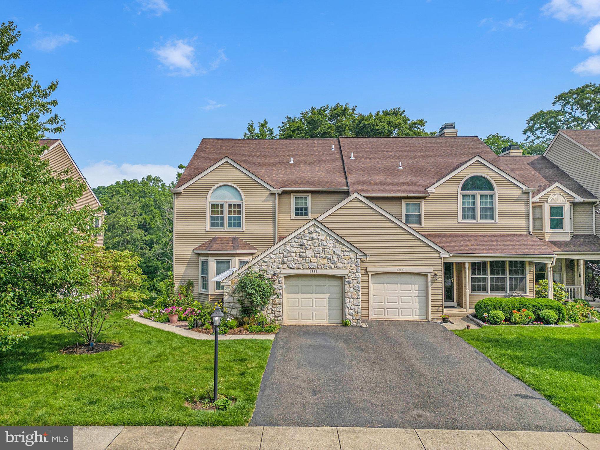 Lansdale, PA 19446,1339 GWYNEDALE WAY