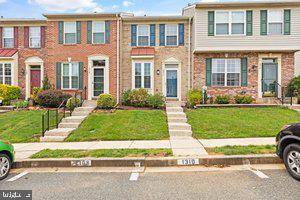 Bel Air, MD 21014,1312 ROMAN RIDGE WAY