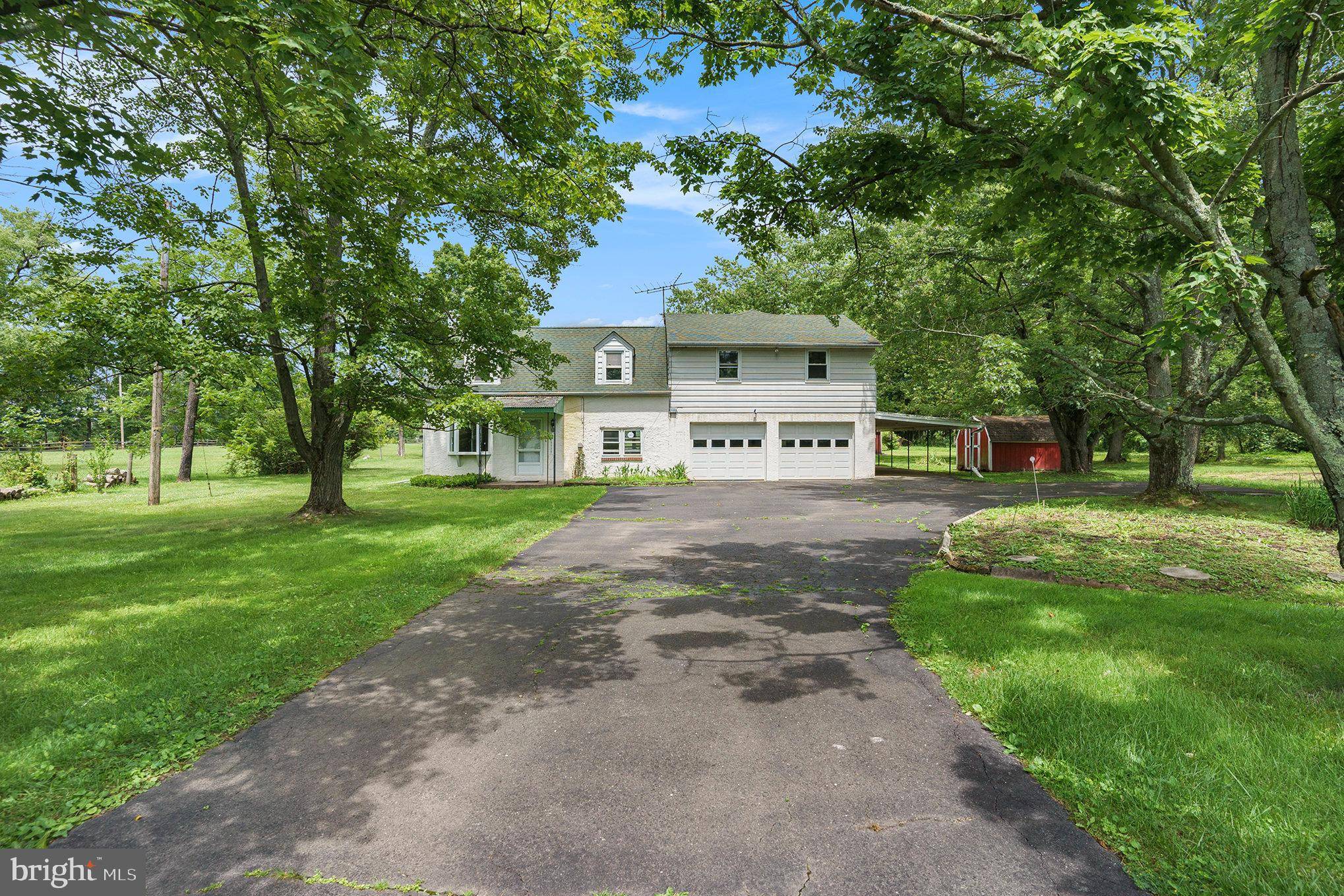 Ottsville, PA 18942,89 FROGTOWN RD