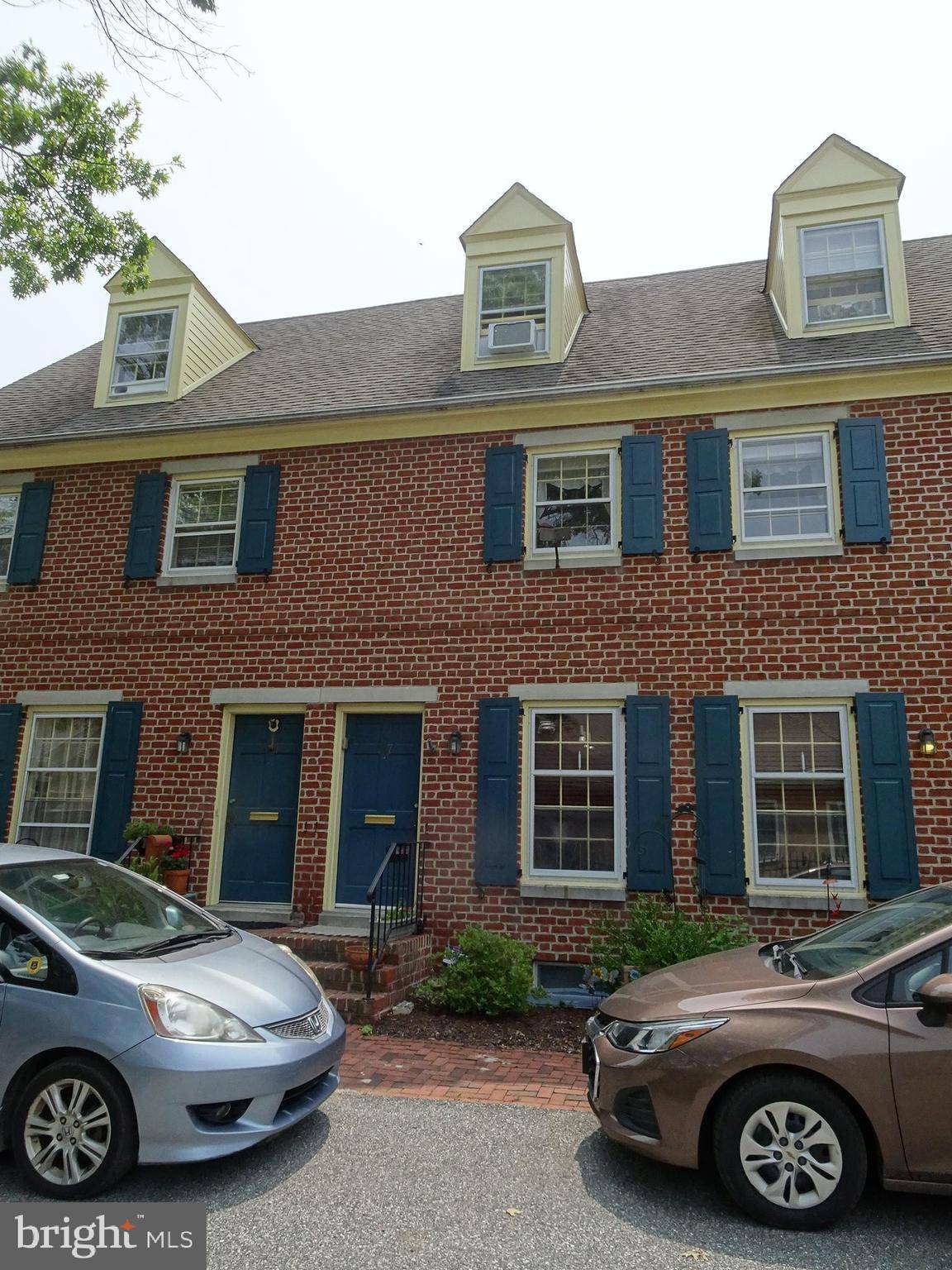 New Castle, DE 19720,117 W FOURTH ST #2A