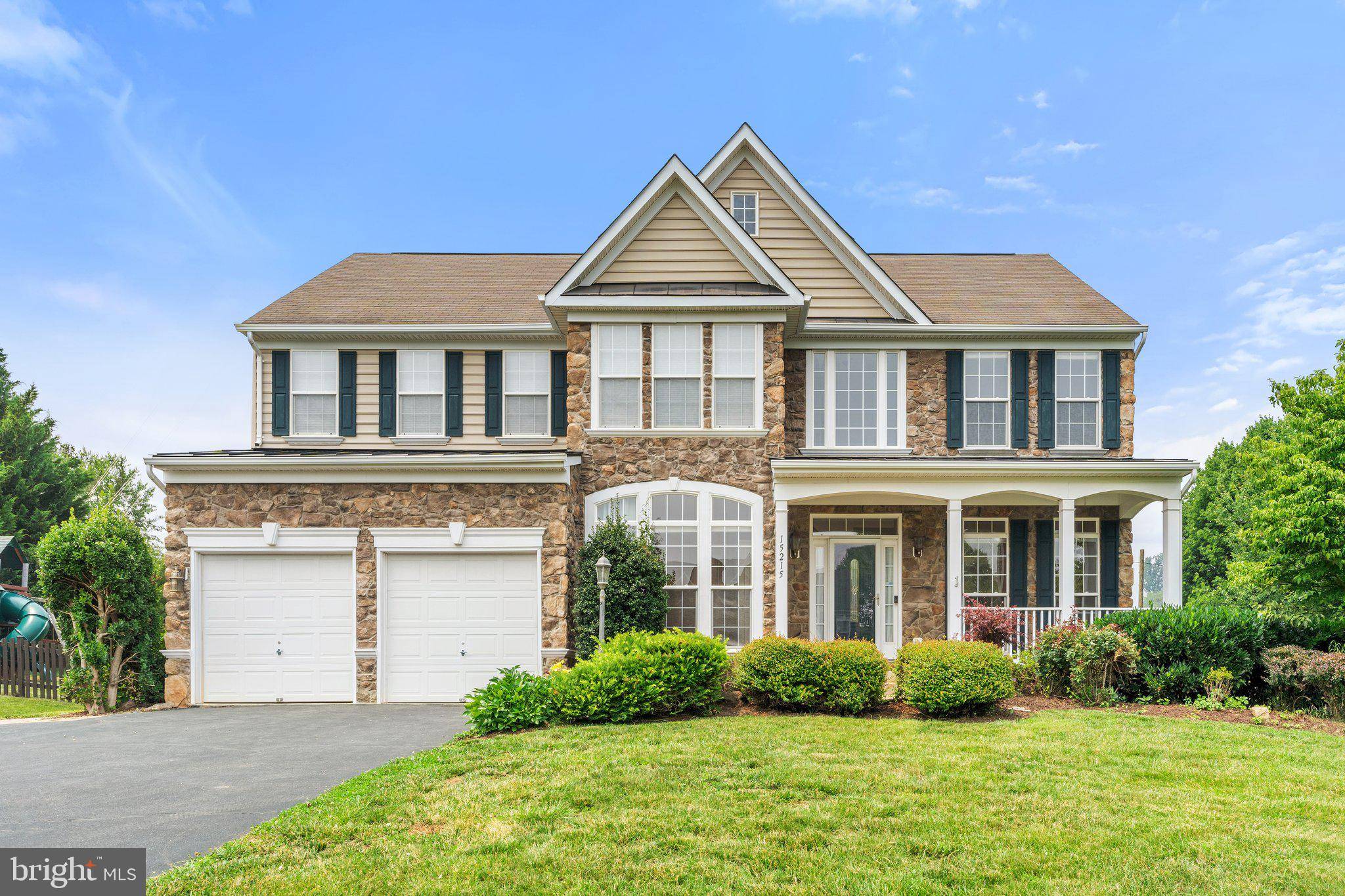 Culpeper, VA 22701,15215 PRAIRIE CT