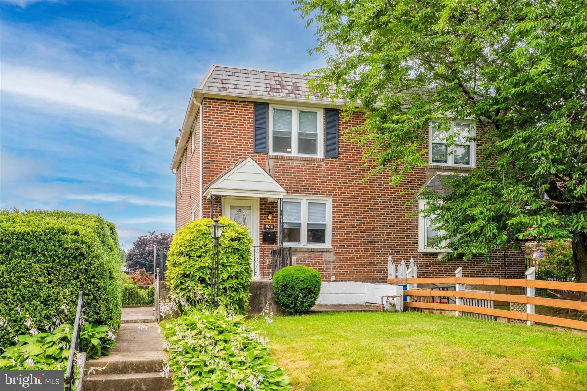 Drexel Hill, PA 19026,900 FARISTON RD