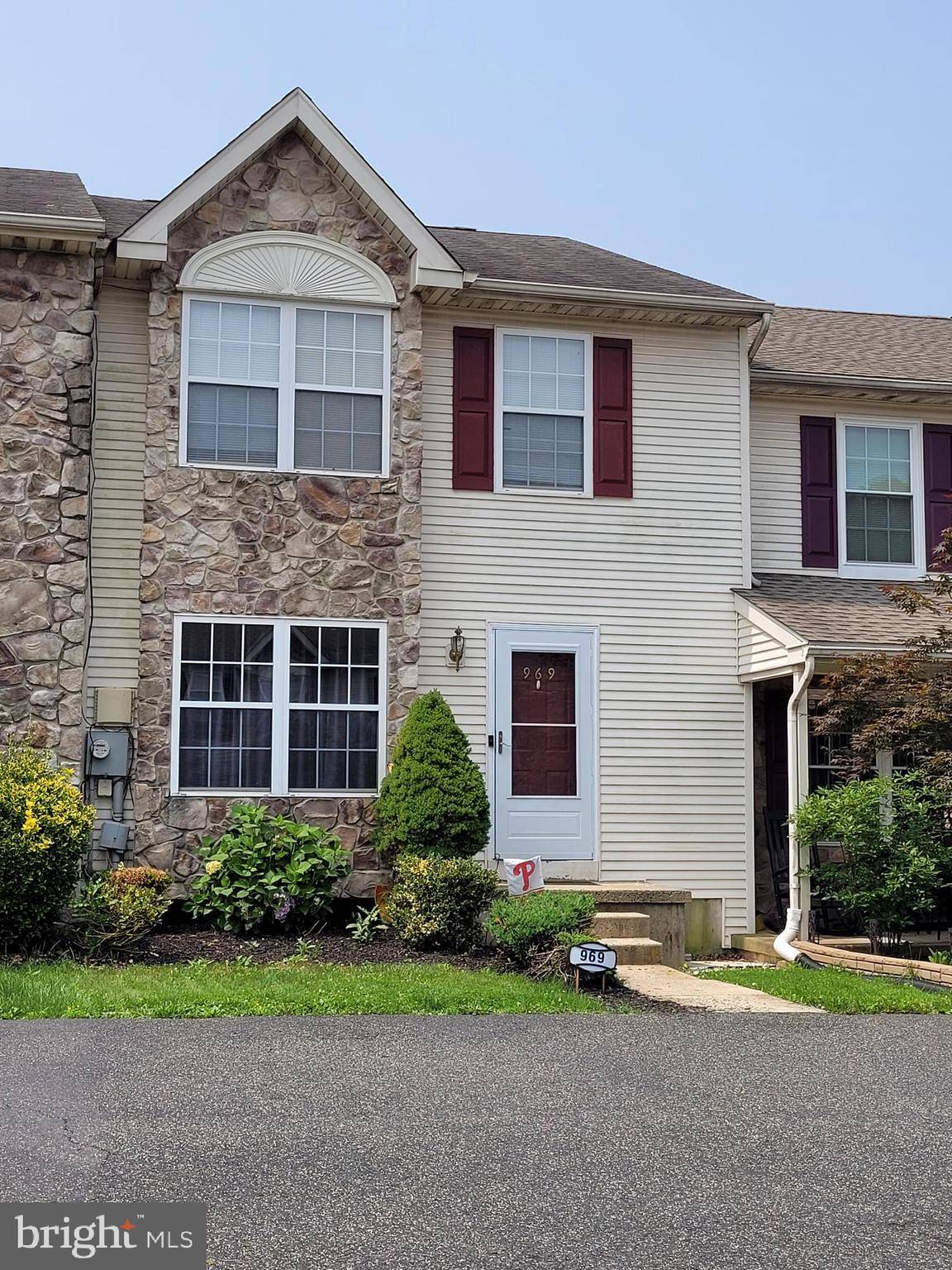 Collegeville, PA 19426,969 DOGWOOD LN