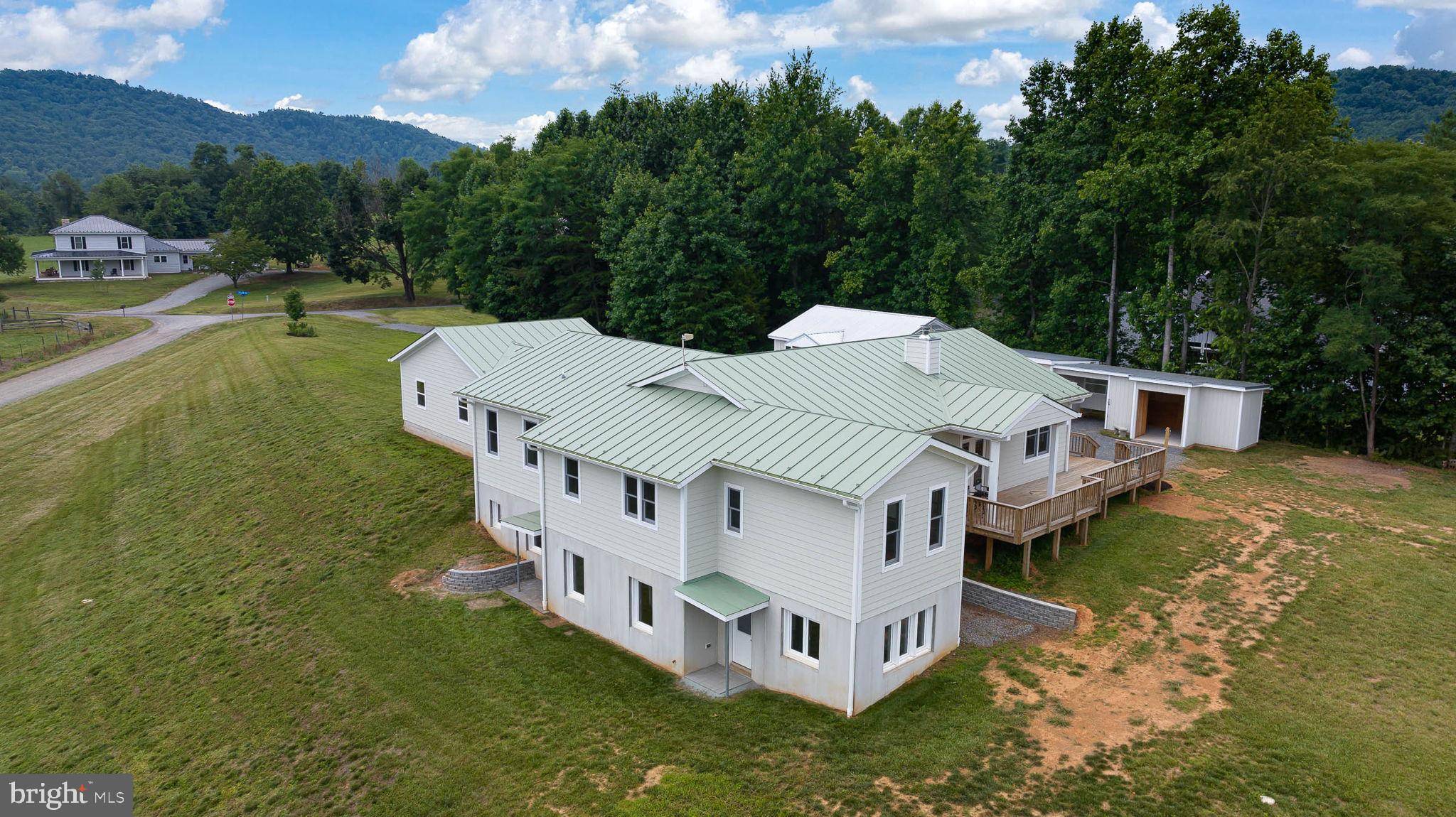 Etlan, VA 22719,4061 ETLAN ROAD