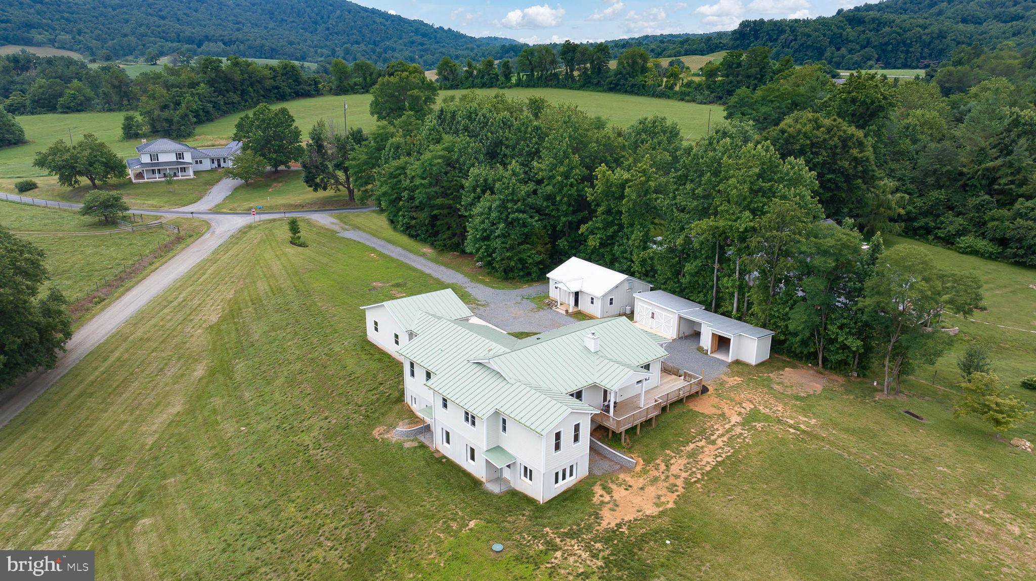 Etlan, VA 22719,4061 ETLAN ROAD