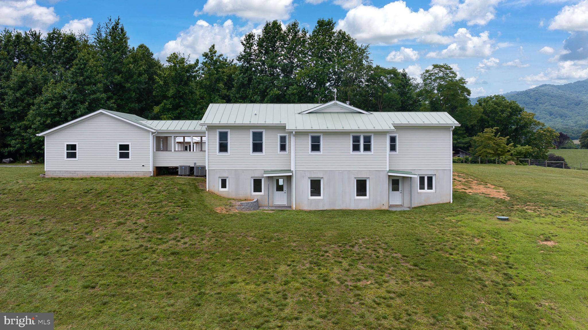 Etlan, VA 22719,4061 ETLAN ROAD