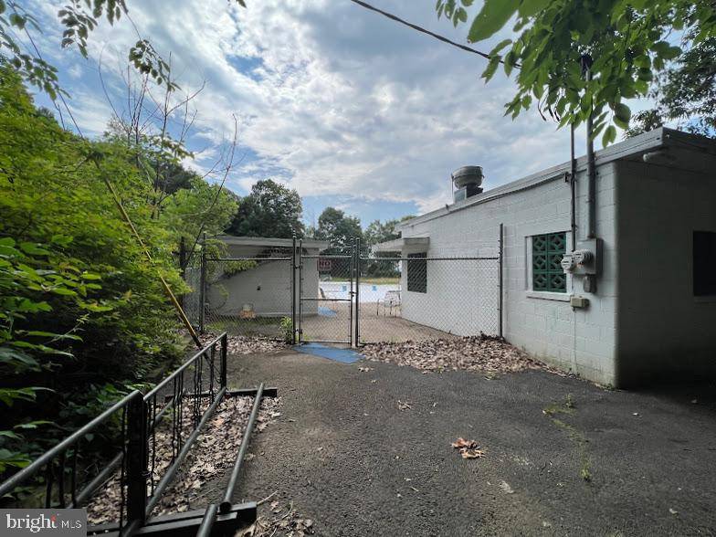 Pottsville, PA 17901,IVYSIDE SWIM CLUB, 0 MAHANTONGO ST