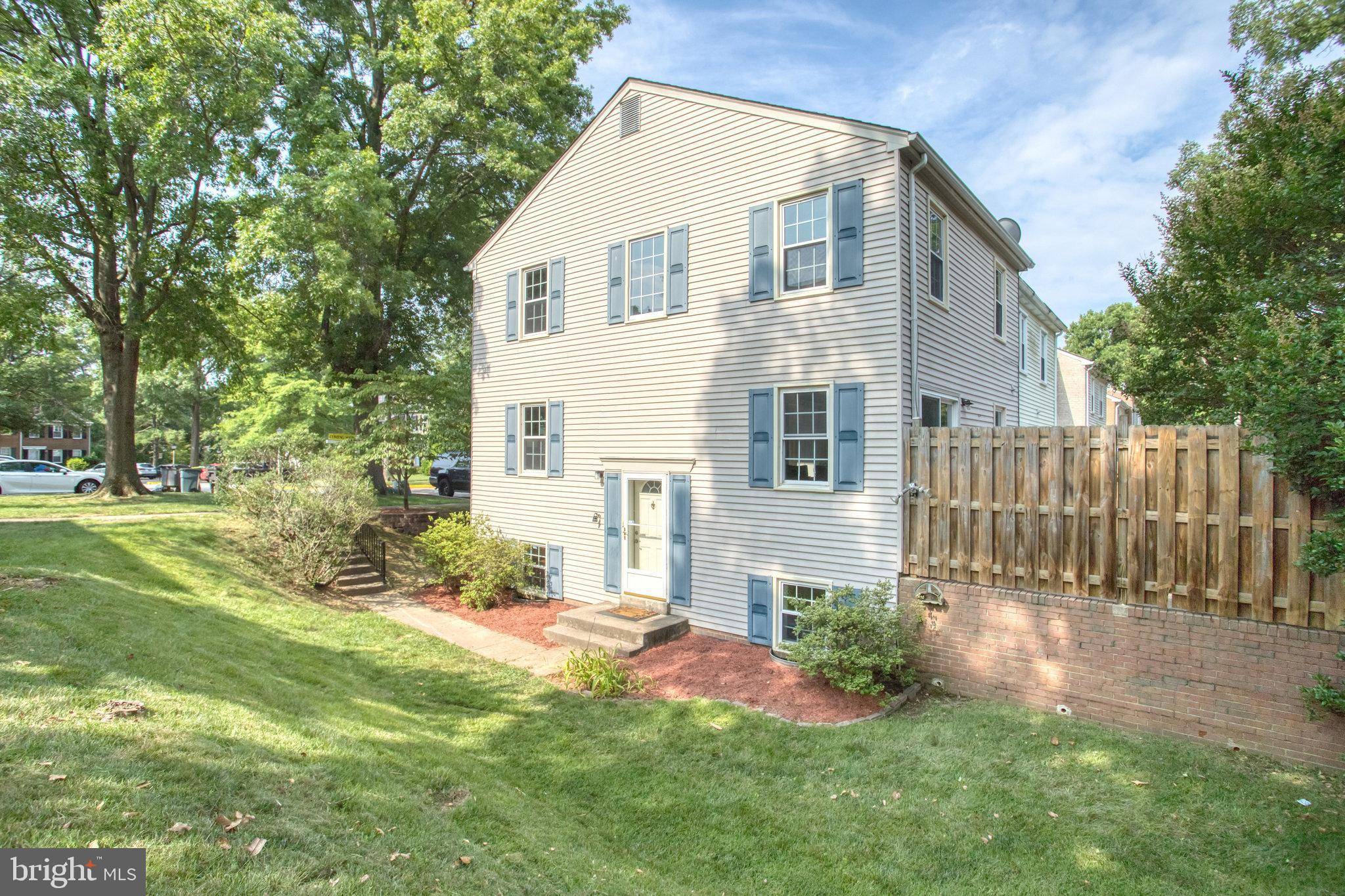 Springfield, VA 22153,7743 DURER CT