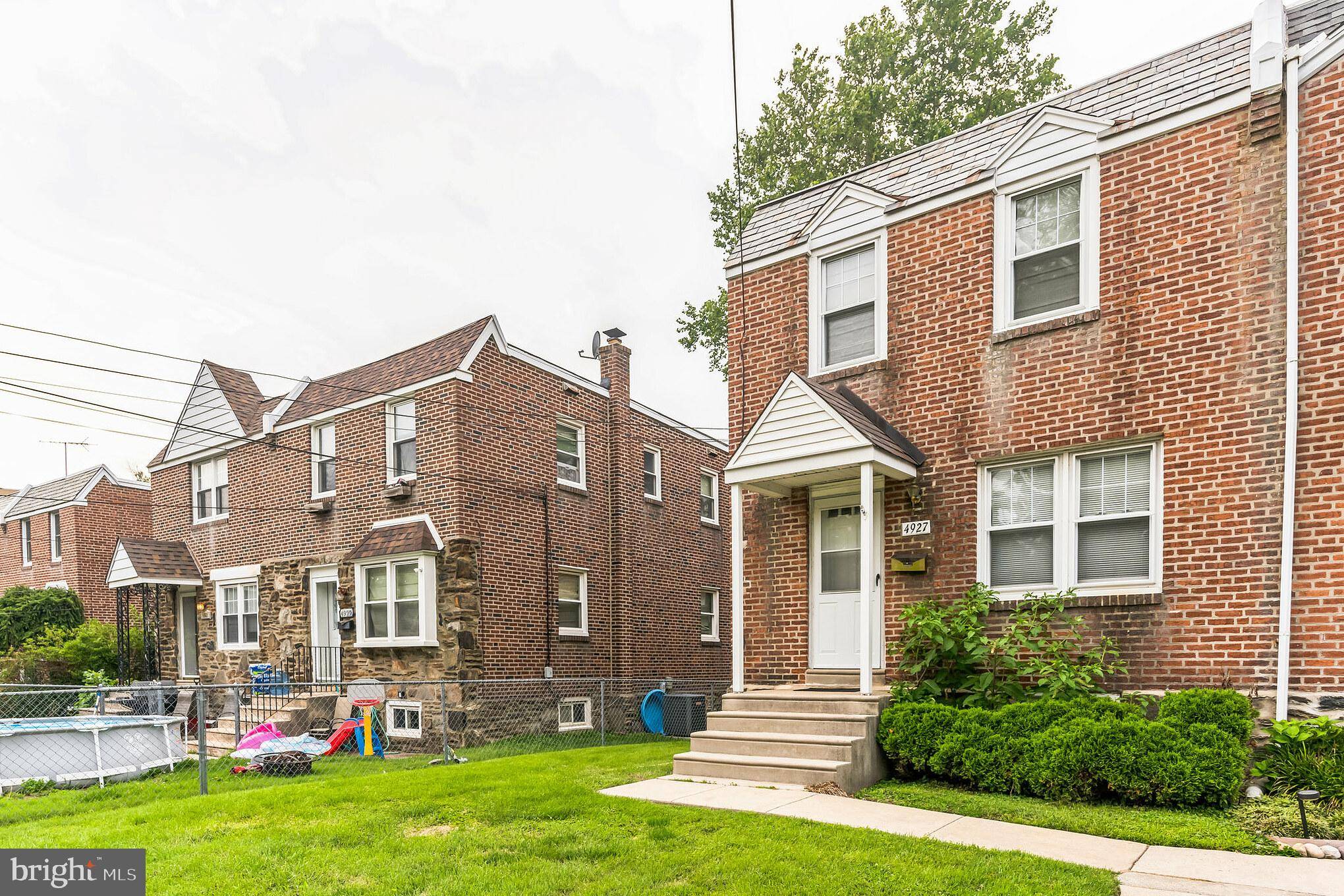 Drexel Hill, PA 19026,4927 WOODLAND AVE