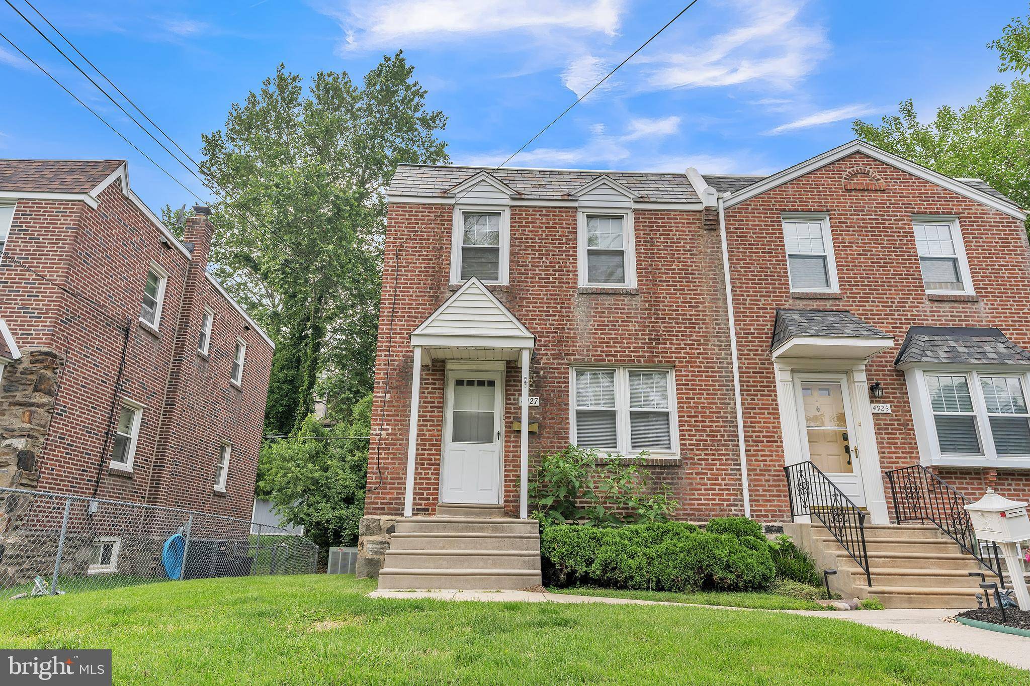 Drexel Hill, PA 19026,4927 WOODLAND AVE