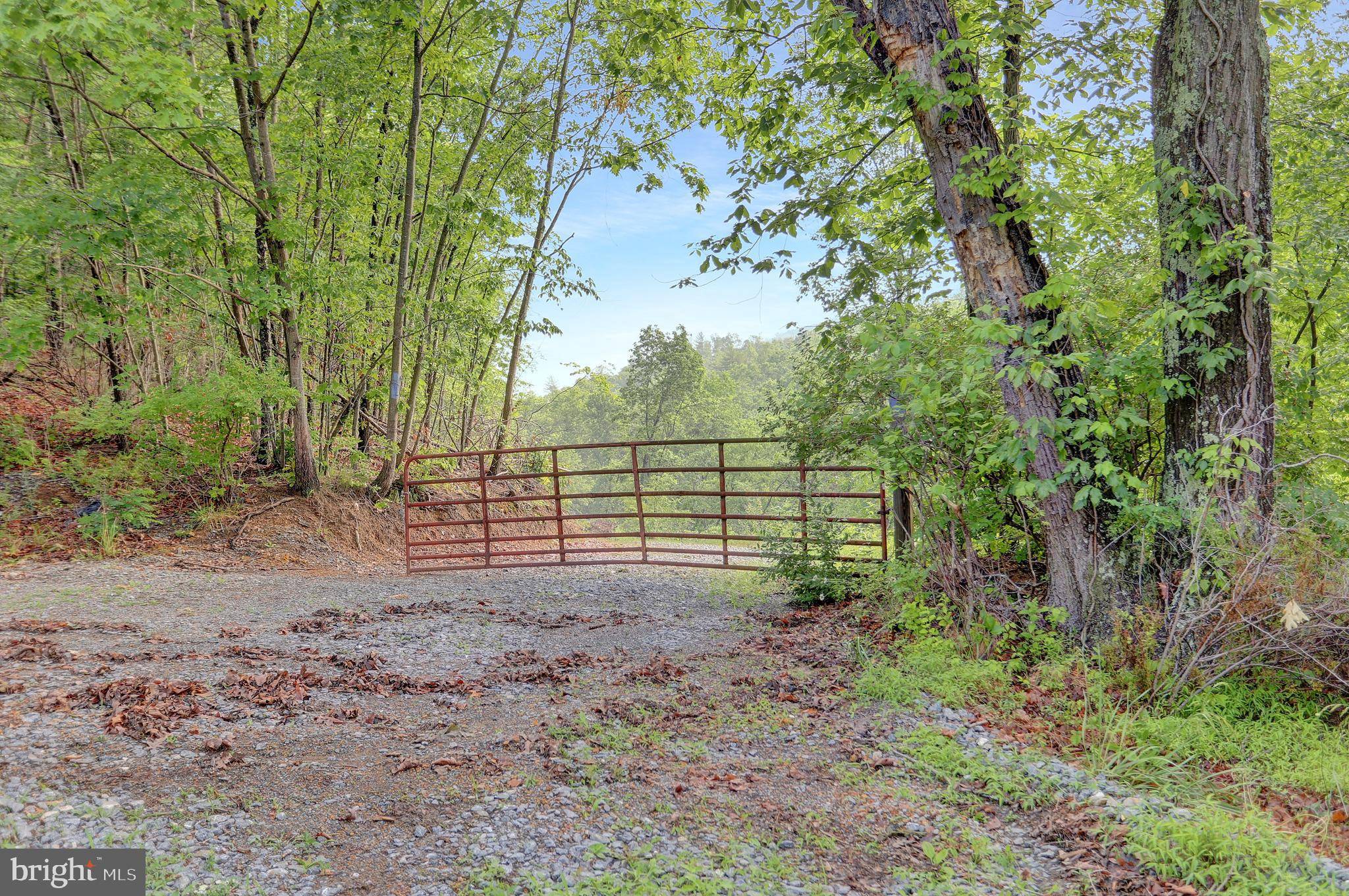 Warfordsburg, PA 17267,00 BLACK OAK ROAD