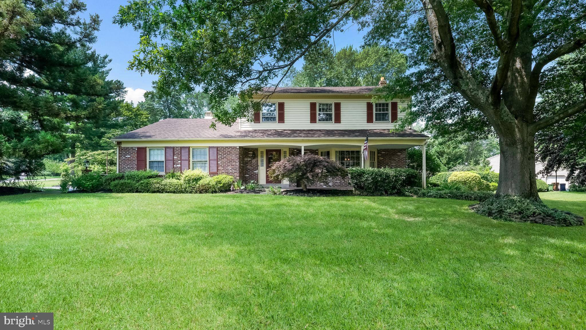 Ambler, PA 19002,133 ANNASMEAD RD