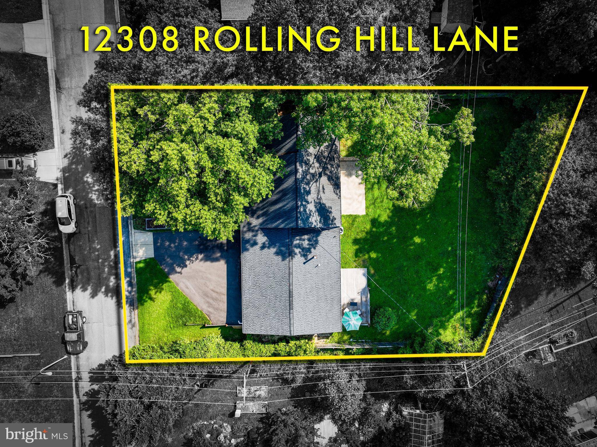 Bowie, MD 20715,12308 ROLLING HILL LN