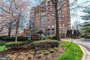 Bethesda, MD 20814,5000 BATTERY LN #102