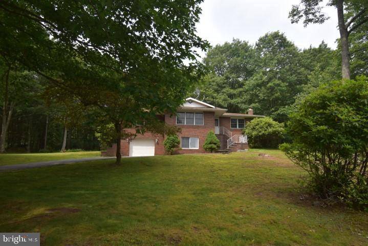 Bear Creek Township, PA 18702,1612 W MOUNTAIN LAKE DR