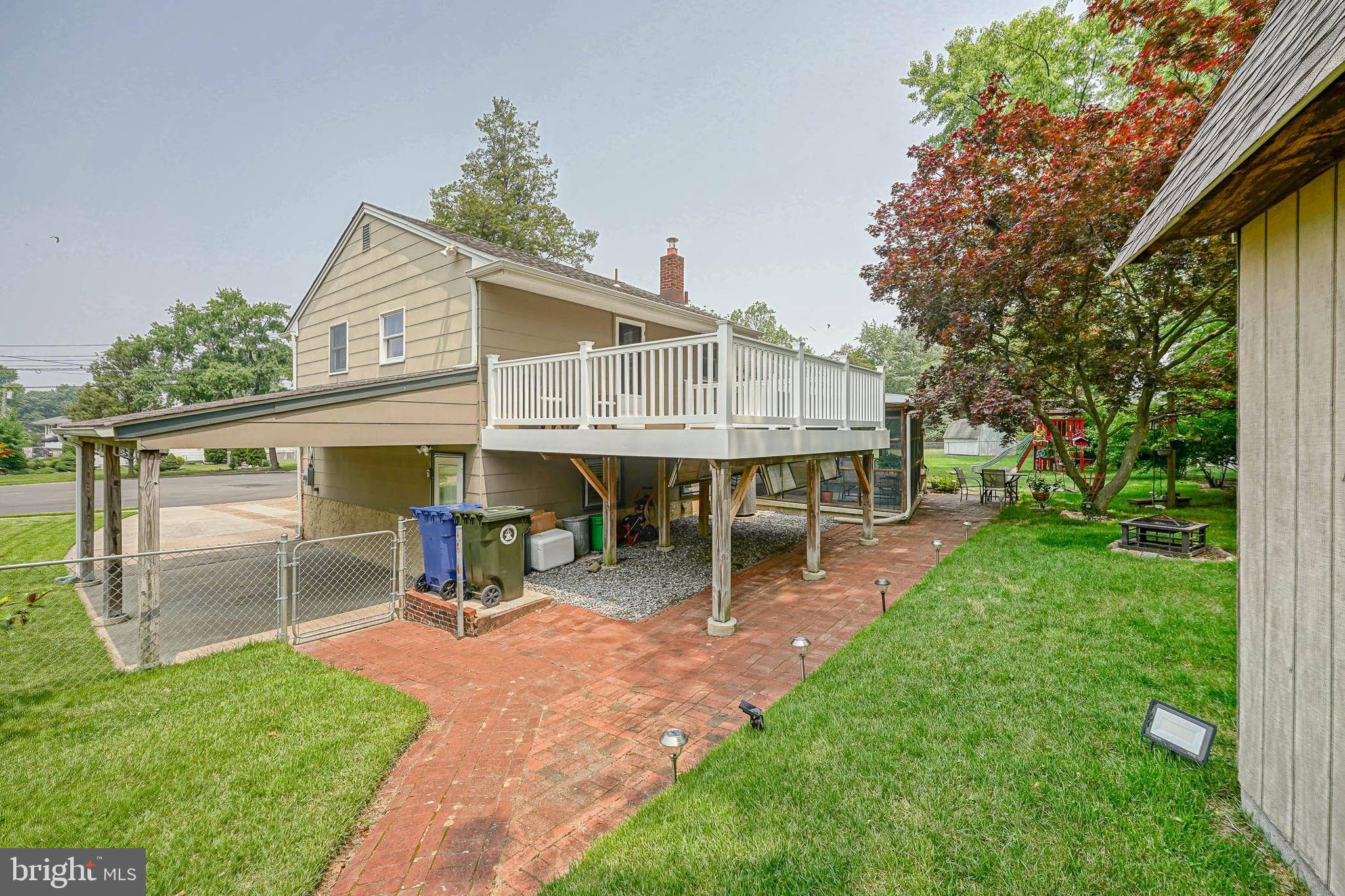 West Deptford, NJ 08096,2 CATALINA CT