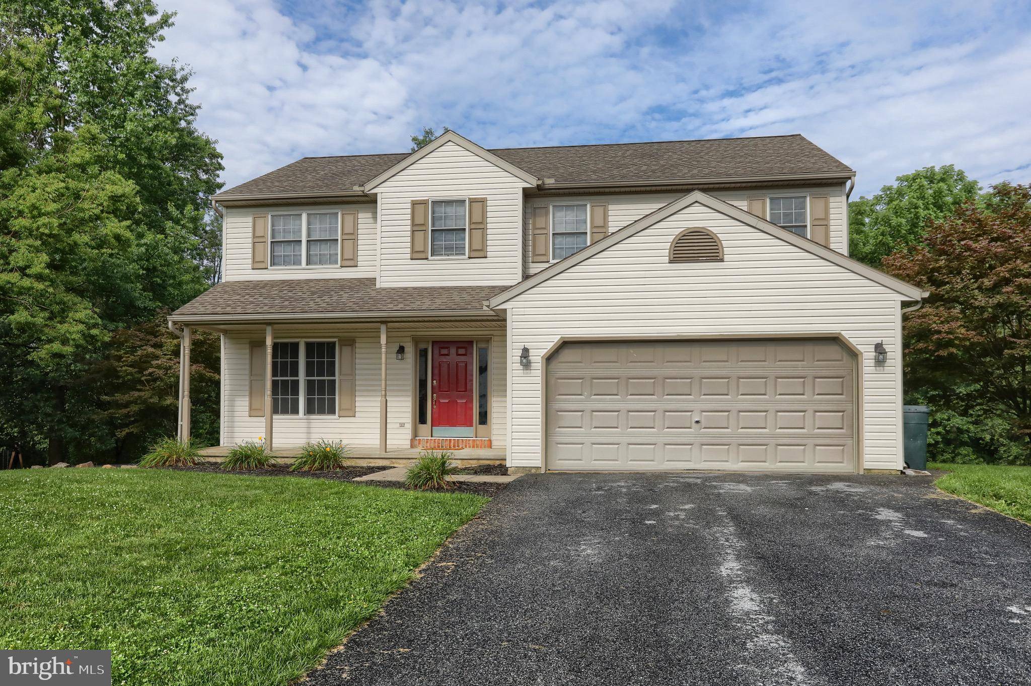 Myerstown, PA 17067,31 WHEATLAND DR